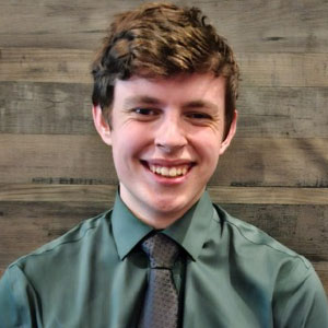Caleb Kimmel