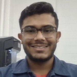 Rajankumar Bhakta